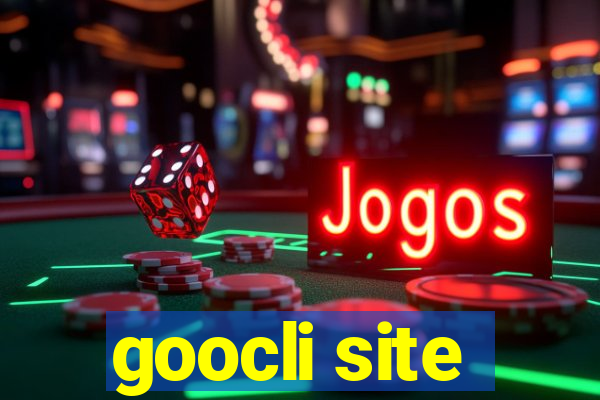 goocli site